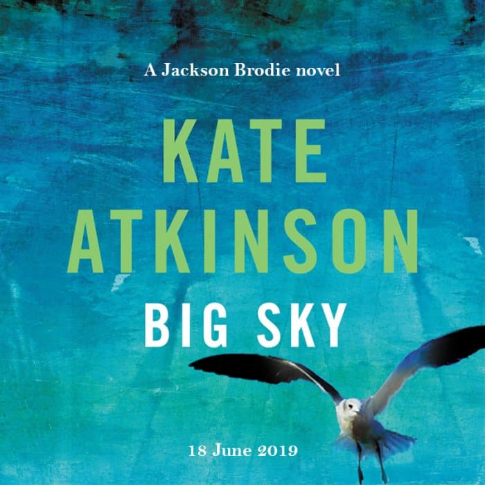 Big Sky Pre-order 2019