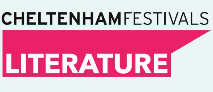 Cheltenham Festival Bookseller