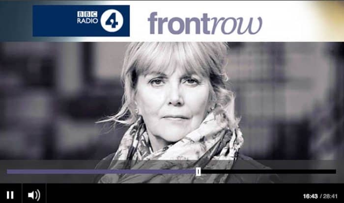 Radio 4 Kate Atkinson